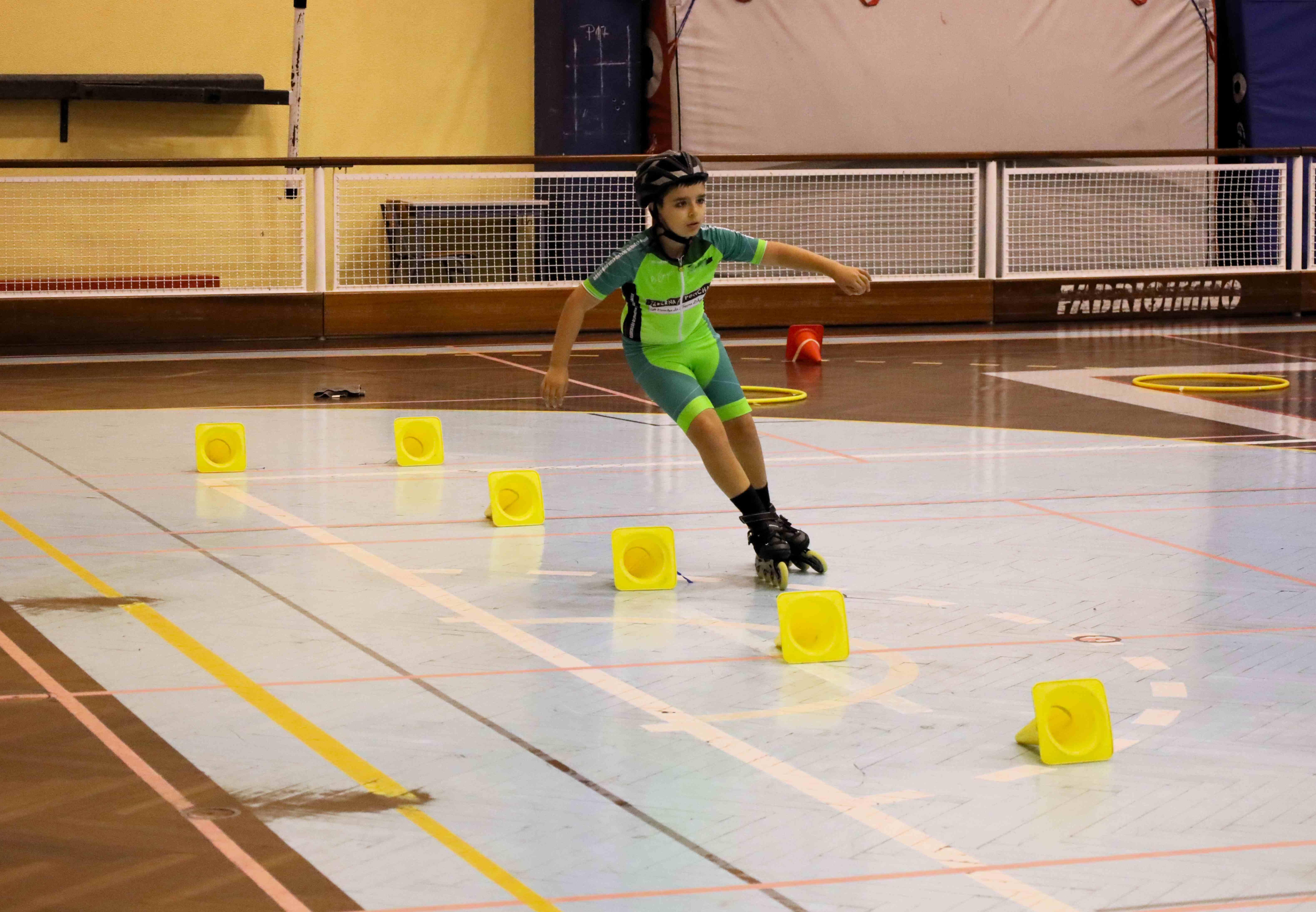 Torneio Sol Rolante
