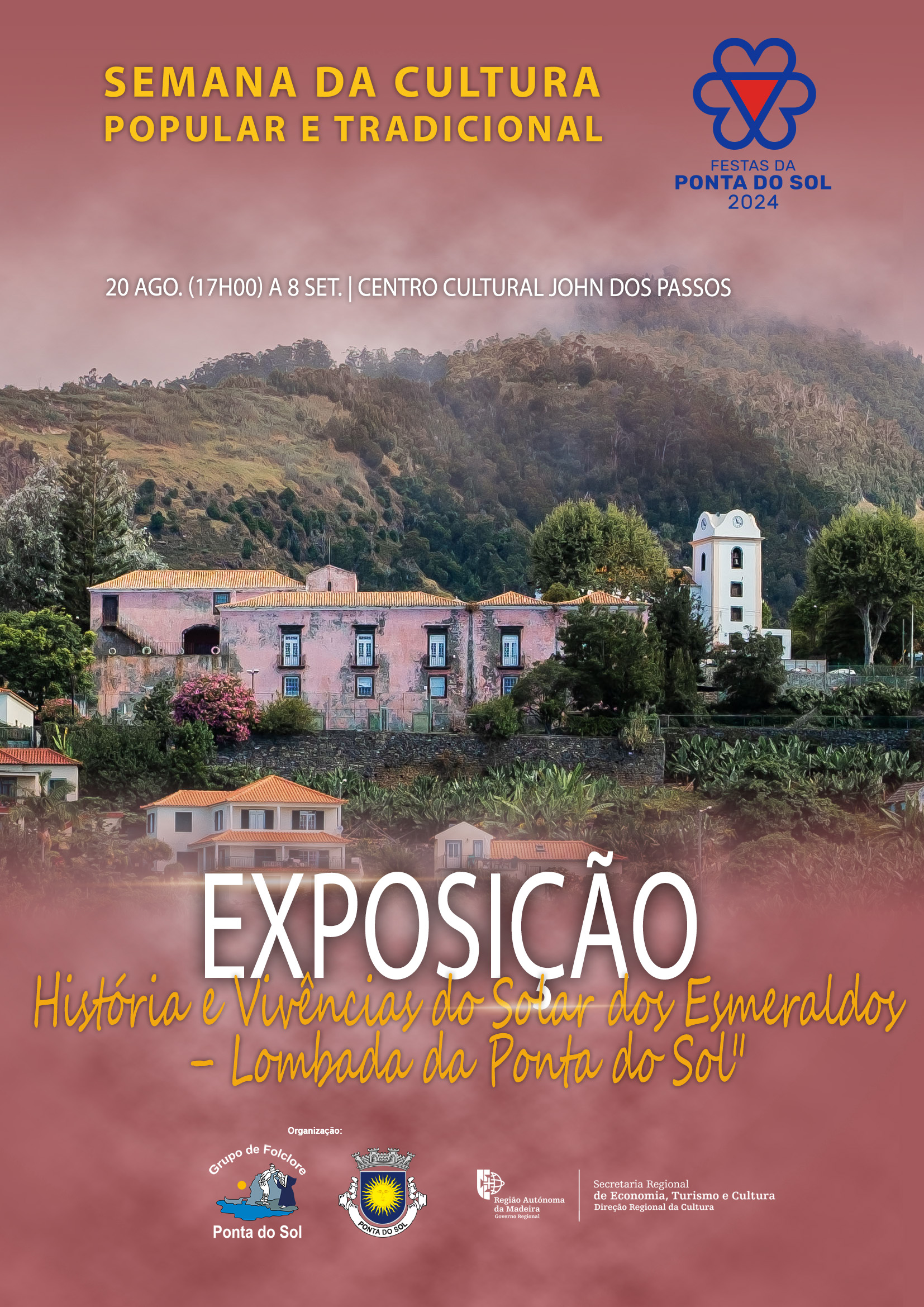 exposição